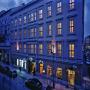 budapest 4 star hotels