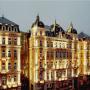budapest 5 star hotels