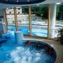 budapest thermal hotels