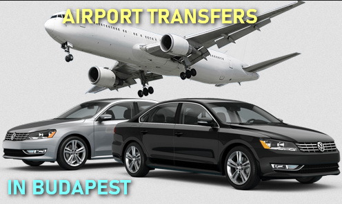 Budapest airport transfers