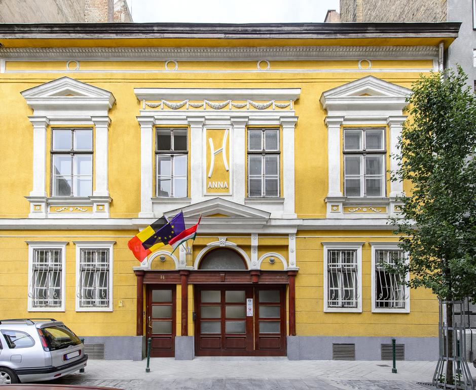 Image #1 - Three Corners Hotel Anna - Budapest