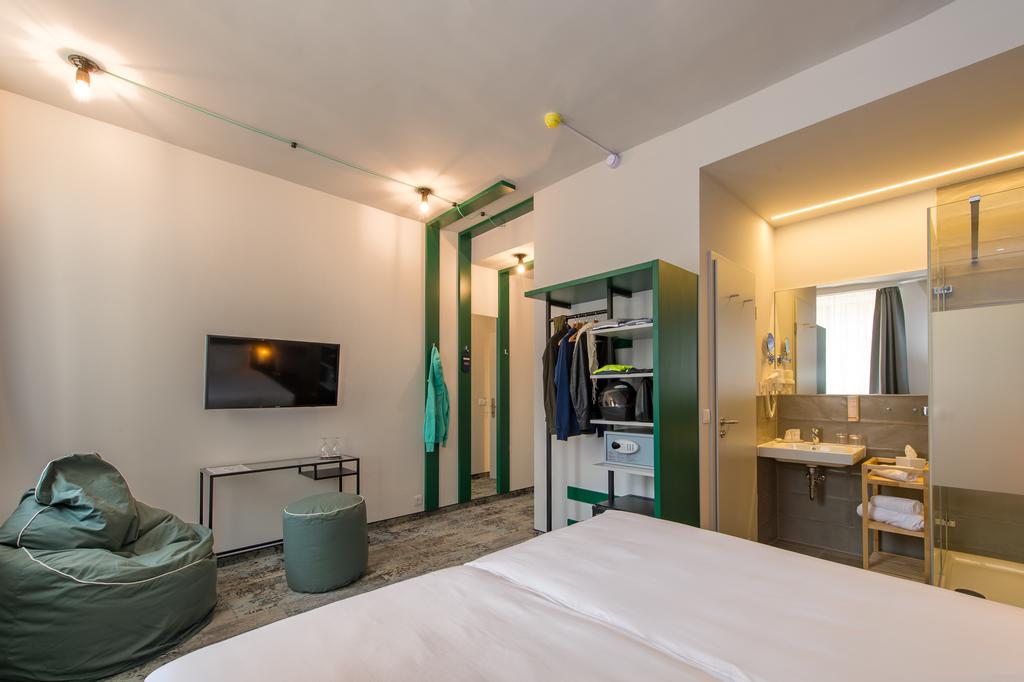 Image #6 - Three Corners Hotel Anna - Budapest