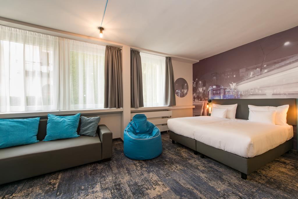 Image #9 - Three Corners Hotel Anna - Budapest
