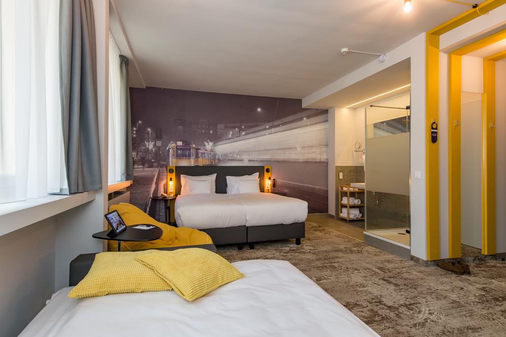Image #11 - Three Corners Hotel Anna - Budapest