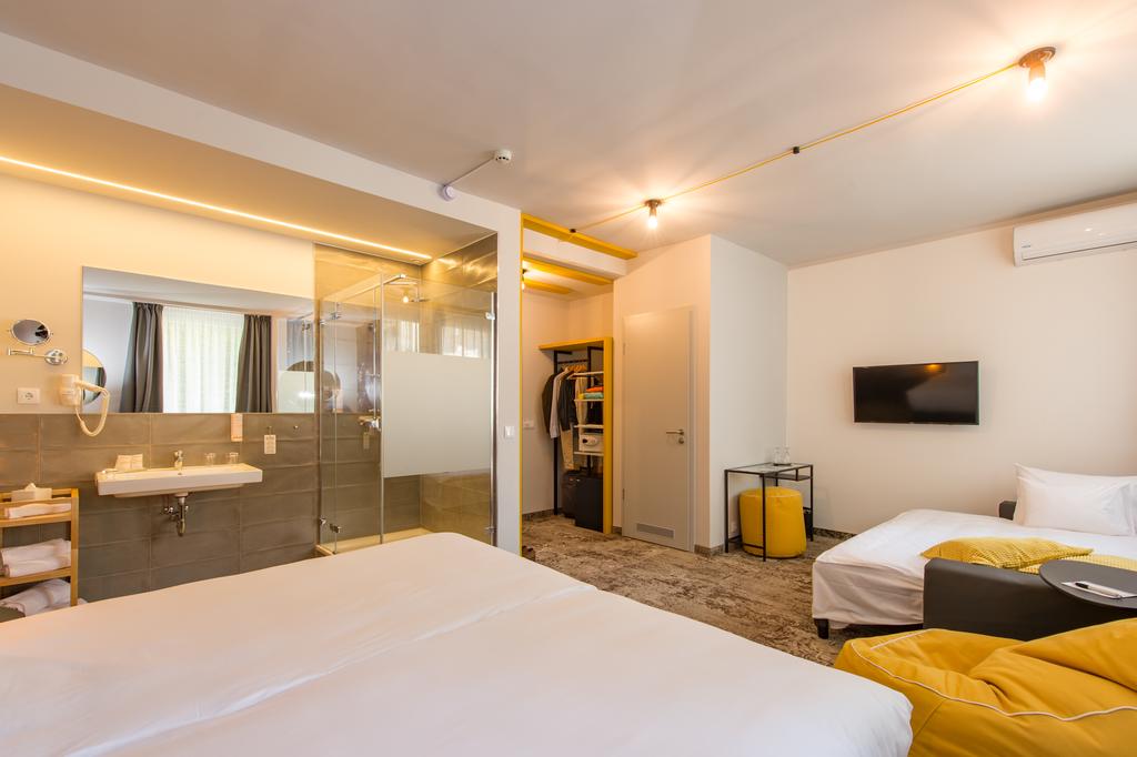 Image #12 - Three Corners Hotel Anna - Budapest