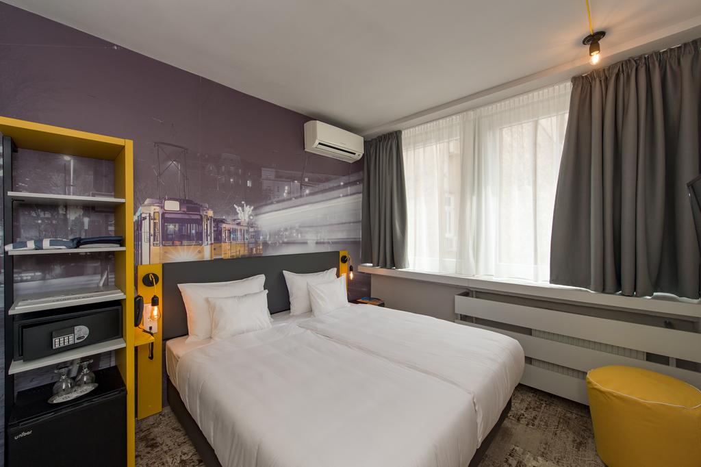 Image #13 - Three Corners Hotel Anna - Budapest