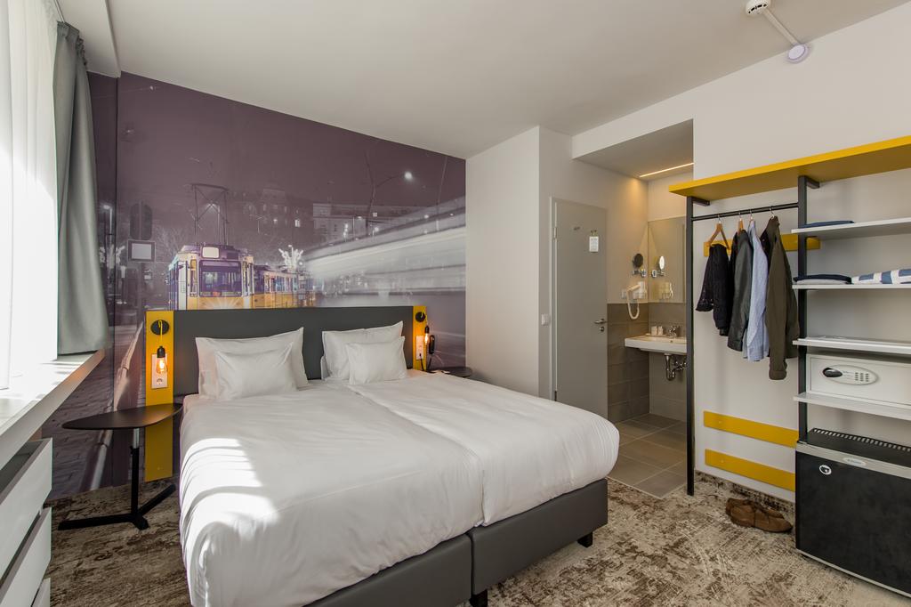 Image #14 - Three Corners Hotel Anna - Budapest