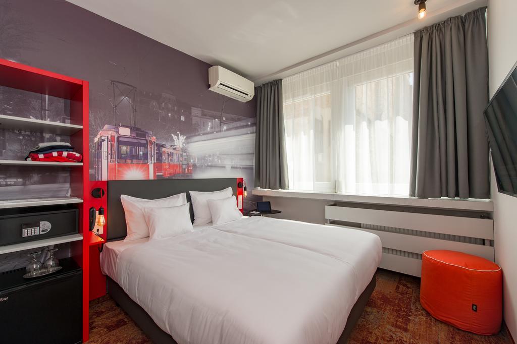 Image #16 - Three Corners Hotel Anna - Budapest