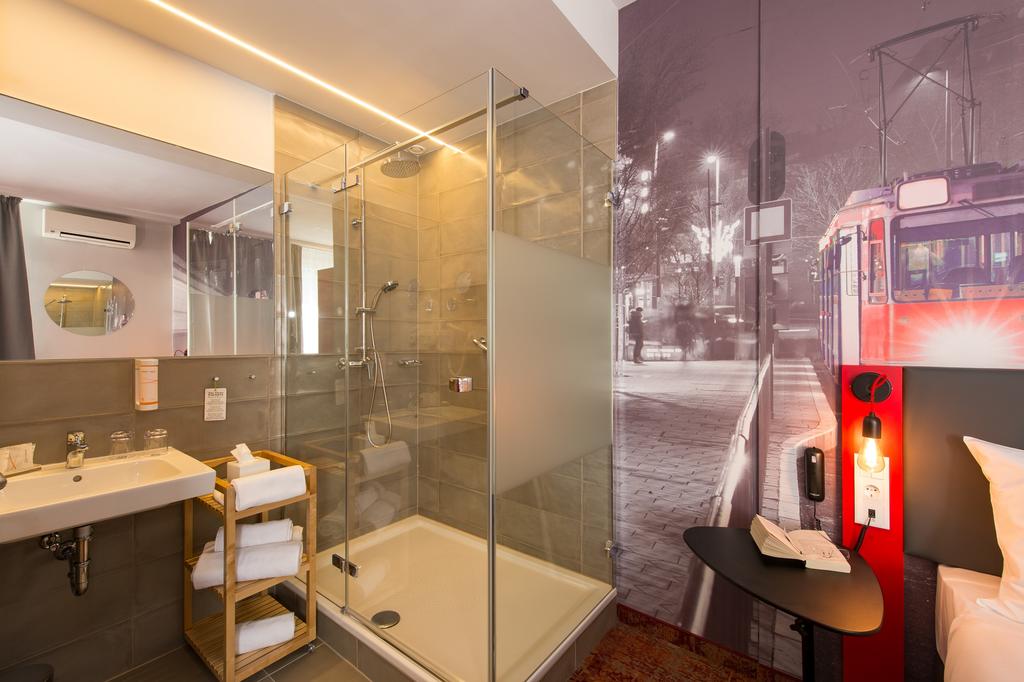 Image #22 - Three Corners Hotel Anna - Budapest
