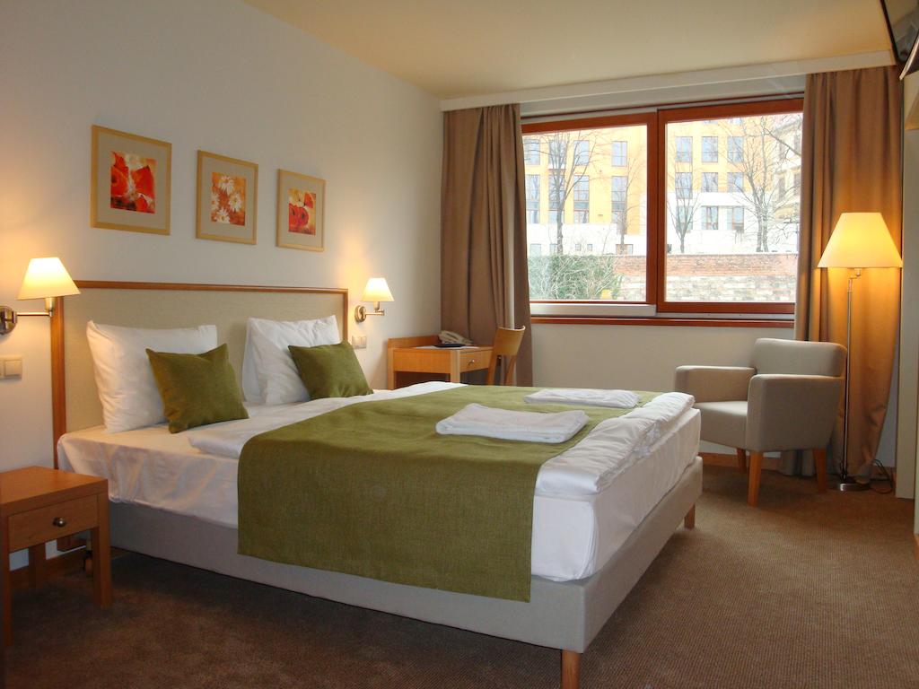 Image #6 - Hotel Castle Garden - Budapest