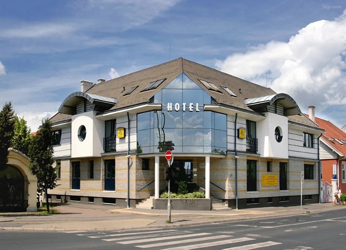 Image #1 - Hotel Kálvária *** - Győr