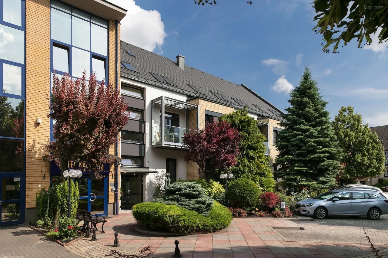 Image #2 - Hotel Kálvária *** - Győr