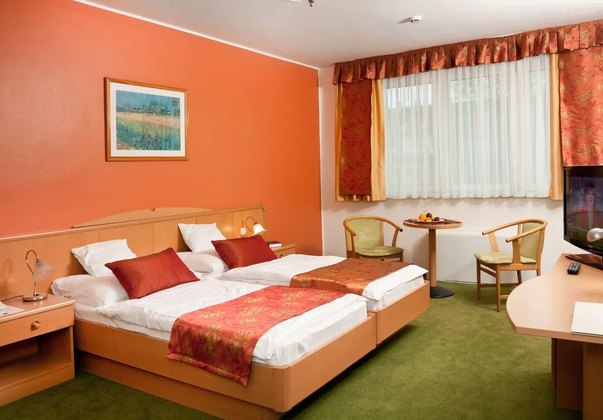 Image #11 - Hotel Kálvária *** - Győr