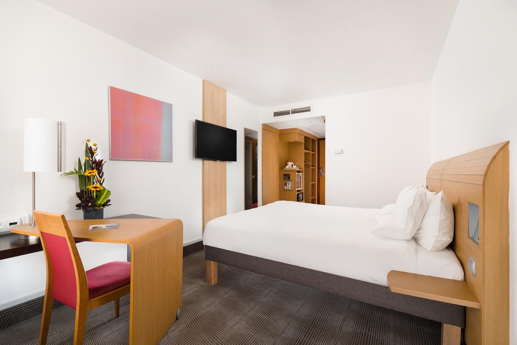 Image #3 - Novotel Budapest City - Budapest