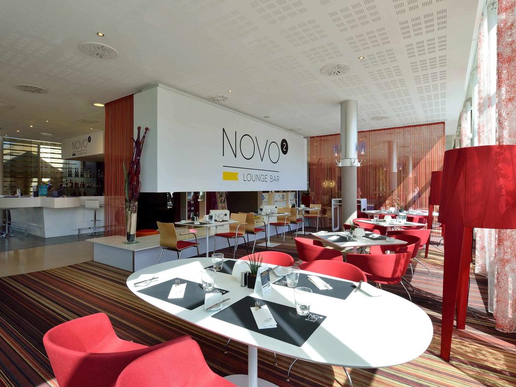 Image #5 - Novotel Budapest City - Budapest