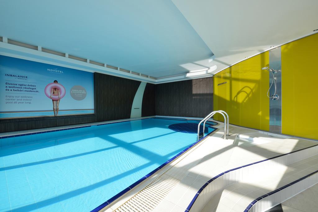 Image #8 - Novotel Budapest City - Budapest