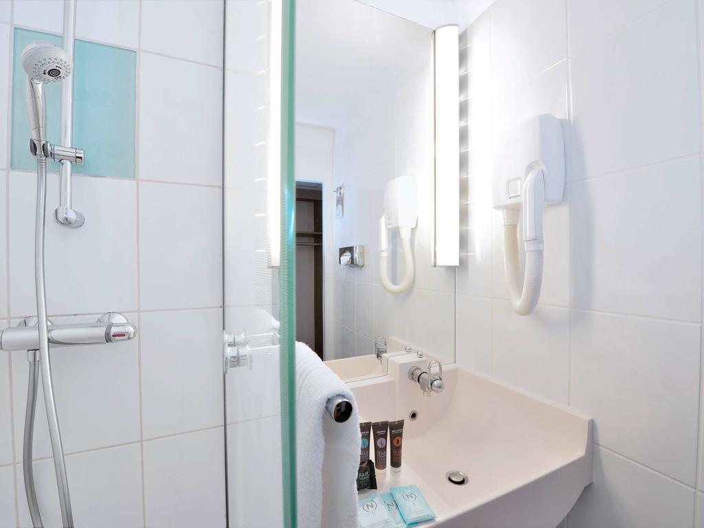 Image #12 - Novotel Budapest City - Budapest