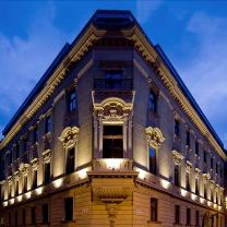 book Hotel Palazzo Zichy, Budapest