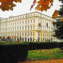 Hotel Rába, Győr