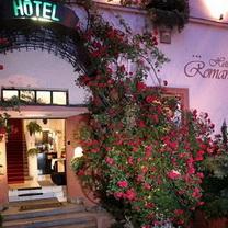 Hotel Romantik, Eger