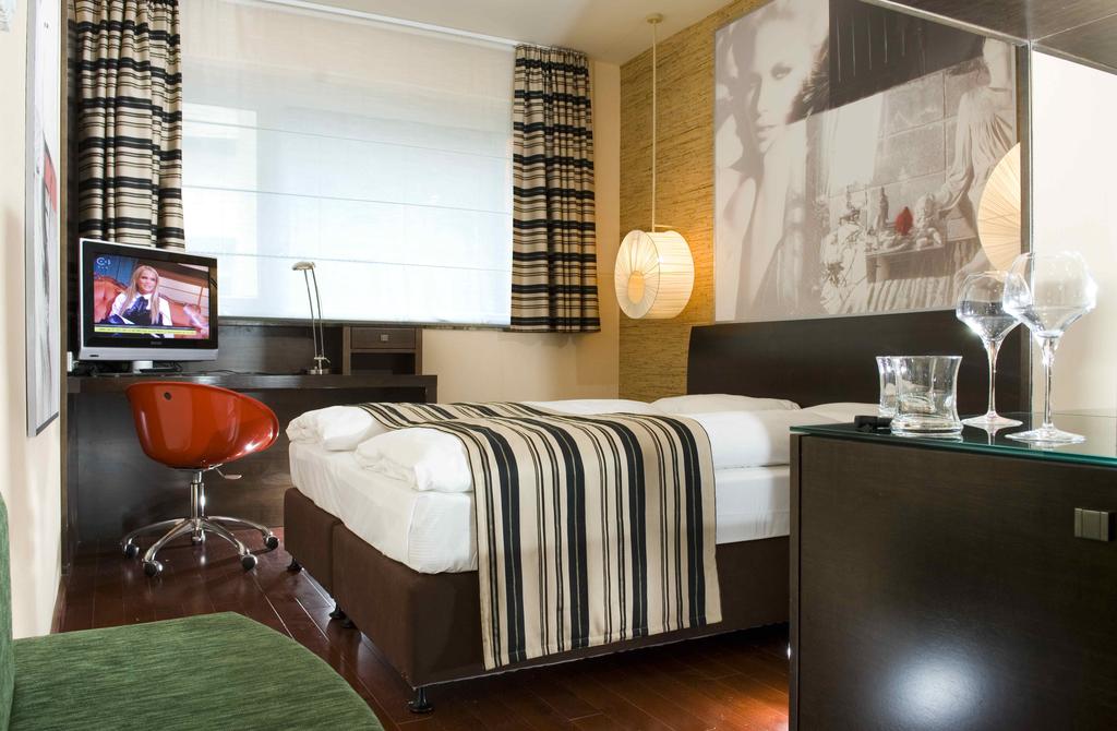Image #9 - Honest Budapest by Chic & Basic - Budapest